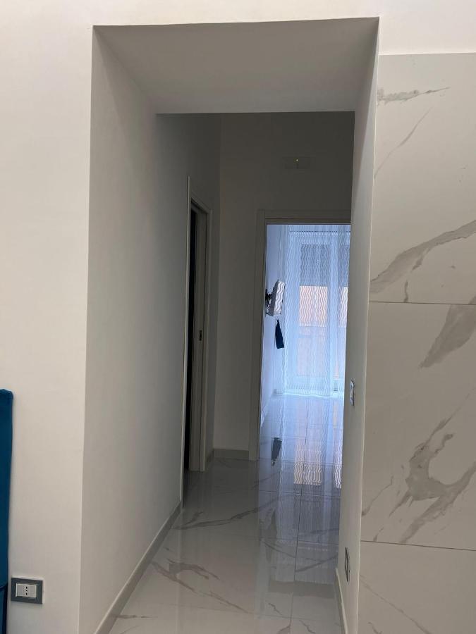 La Dolce Casa Della Poesia Apartment