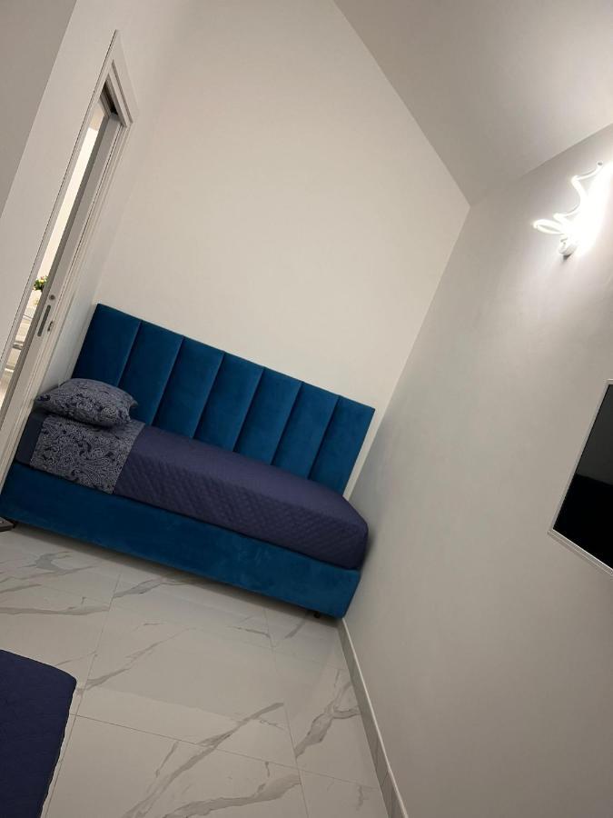 Apartment La Dolce Casa Della Poesia