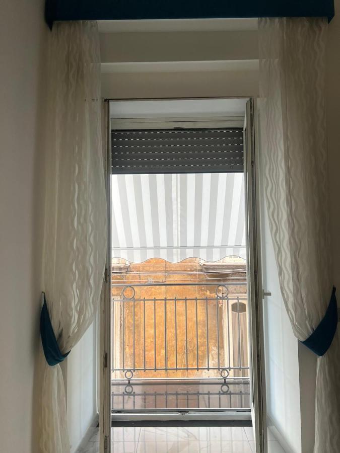 Apartment La Dolce Casa Della Poesia *