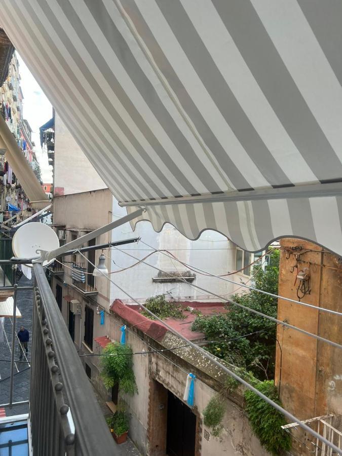 La Dolce Casa Della Poesia Apartment Naples